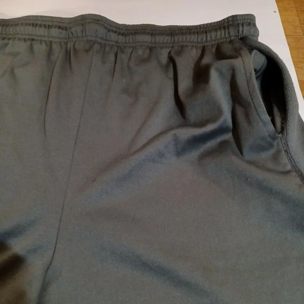 Mens Athletic Shorts Bundle Sz XL